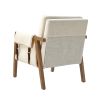 Josephine Armchair-IVORY