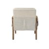Josephine Armchair-IVORY