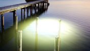 Mega-Watt Underwater LED Lighting System