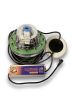 Mega-Watt Iris Underwater LED Lighting System