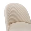 COOLMORE Accent Chair ,leisure single chair with Solid wood foot