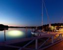 Mega-Watt Underwater LED Lighting System