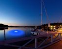 Mega-Watt Underwater LED Lighting System