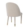 COOLMORE Accent Chair ,leisure single chair with Solid wood foot